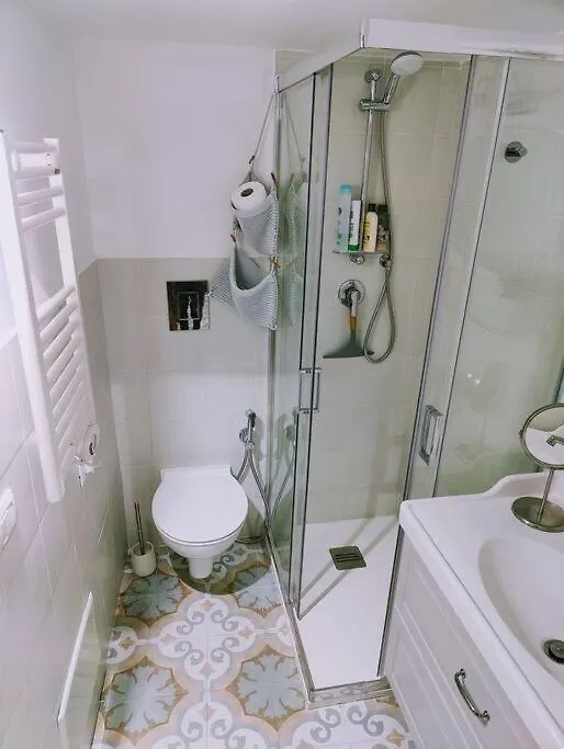 La Casita Di Capodimonte Apartment Naples