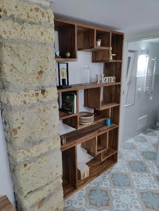 La Casita Di Capodimonte Apartment Naples 0*,