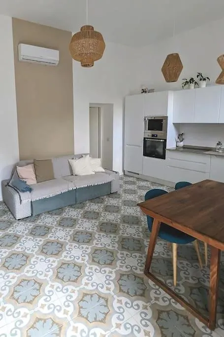 La Casita Di Capodimonte Apartment Naples