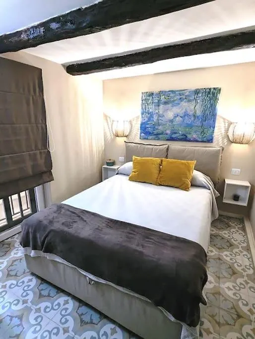 La Casita Di Capodimonte Apartment Naples