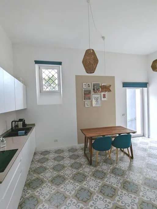La Casita Di Capodimonte Apartment Naples