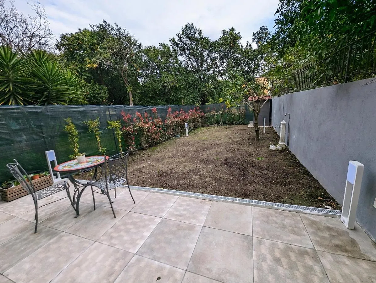 Appartamento La Casita Di Capodimonte Napoli
