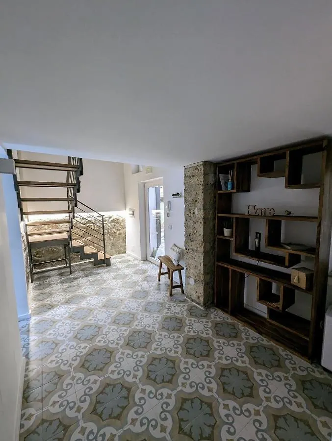 Appartamento La Casita Di Capodimonte Napoli Italia