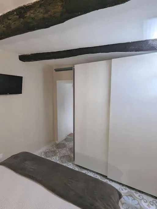 La Casita Di Capodimonte Apartment Naples