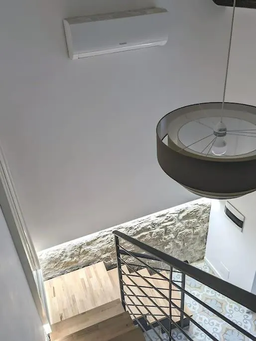 La Casita Di Capodimonte Apartment Naples 0*,  Italy